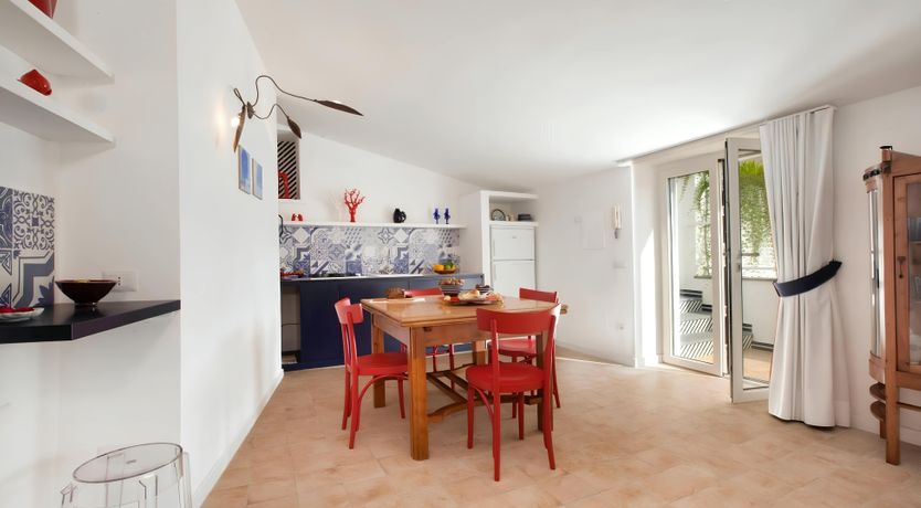 Photo of Sorrento in Bloom