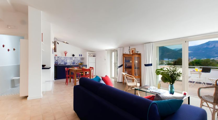 Photo of Sorrento in Bloom