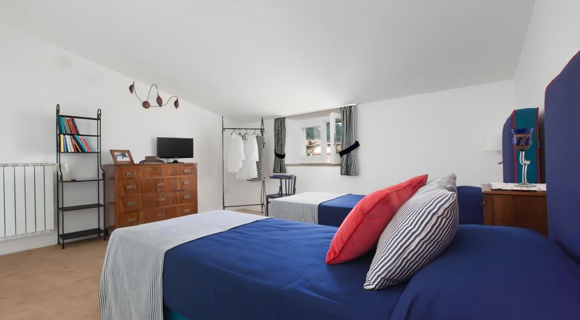 Photo of Sorrento in Bloom