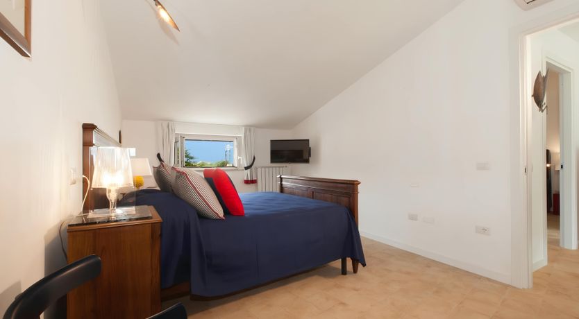 Photo of Sorrento in Bloom