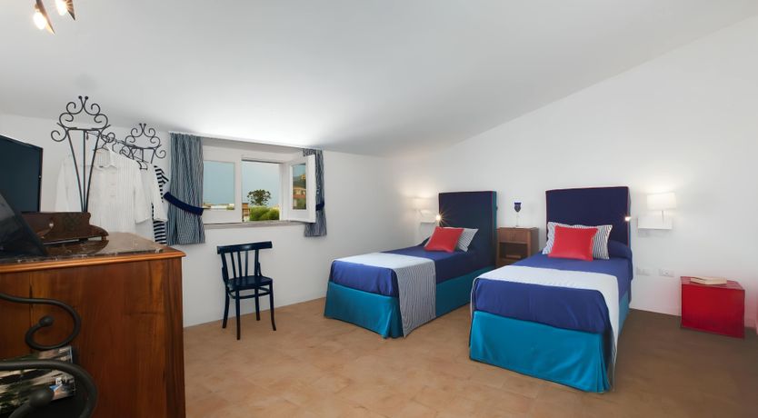 Photo of Sorrento in Bloom