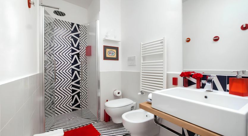 Photo of Sorrento in Bloom