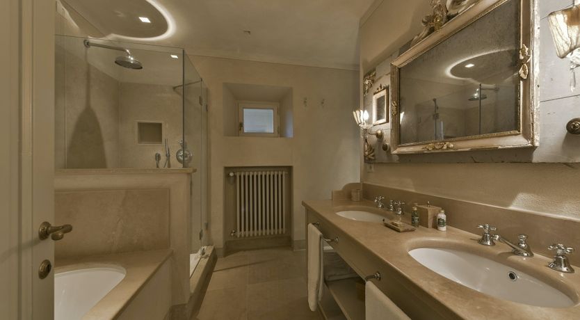 Photo of The Vines of Tuscany