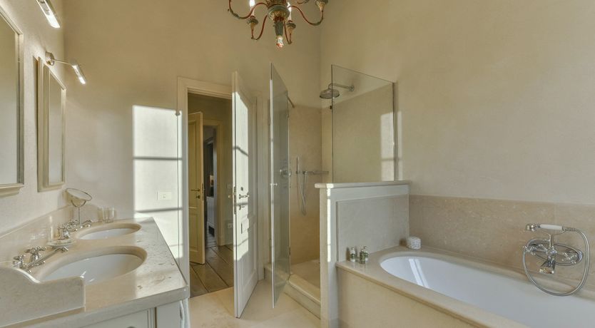 Photo of The Vines of Tuscany