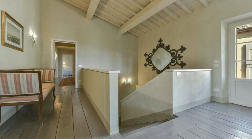 Photo of The Vines of Tuscany