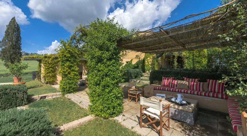 Photo of The Vines of Tuscany