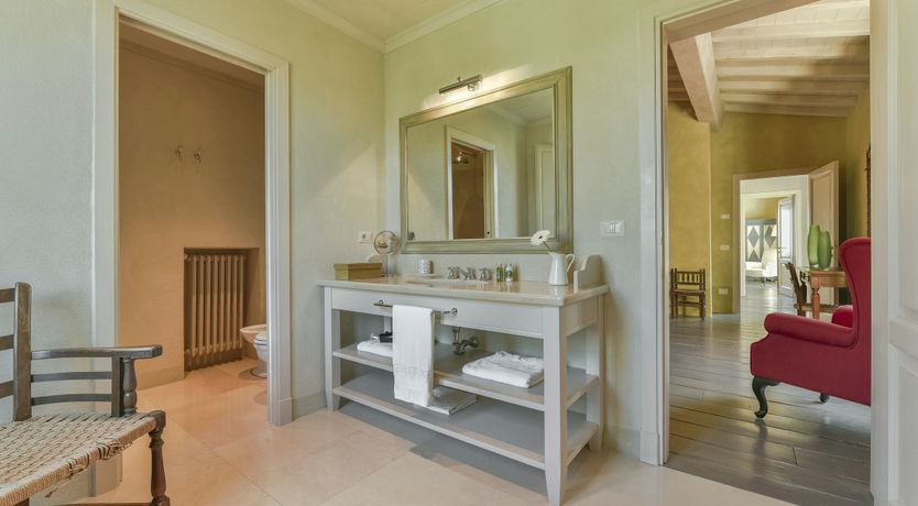 Photo of The Vines of Tuscany