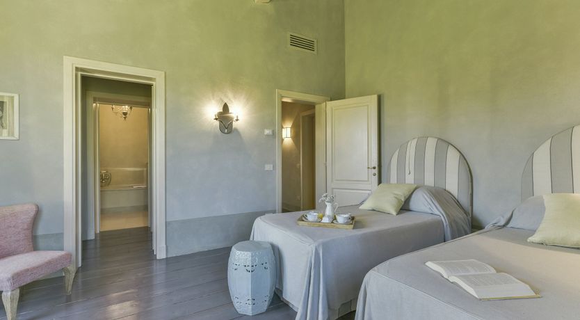 Photo of The Vines of Tuscany