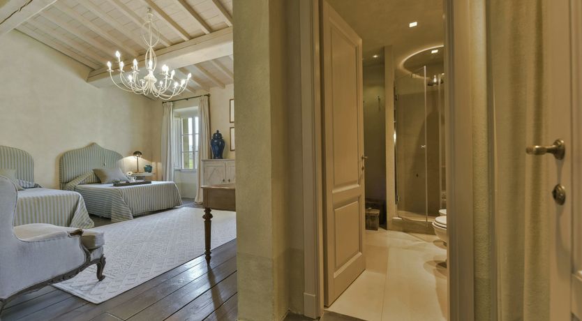 Photo of The Vines of Tuscany