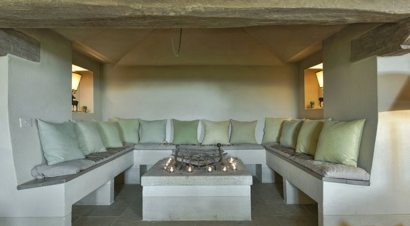 Photo of The Vines of Tuscany