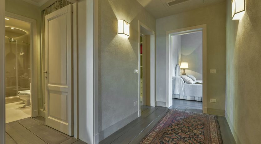 Photo of The Vines of Tuscany