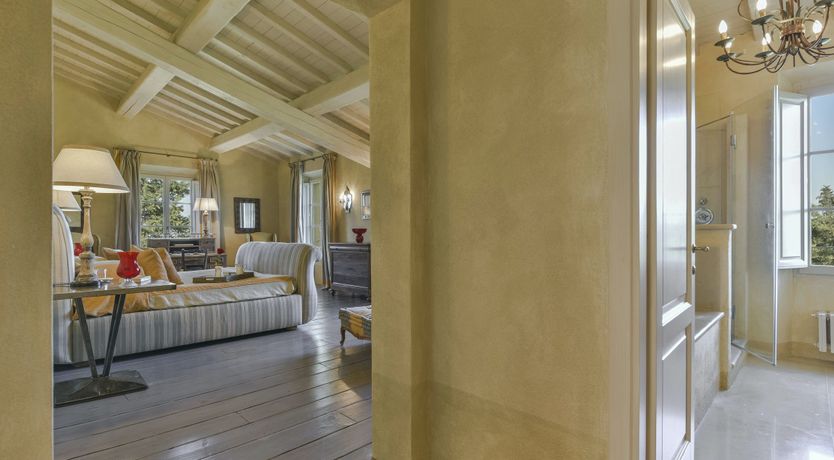 Photo of The Vines of Tuscany