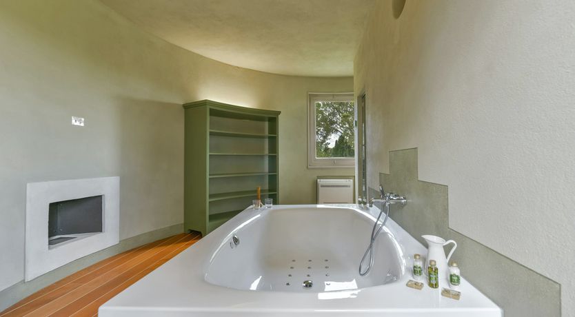 Photo of The Vines of Tuscany