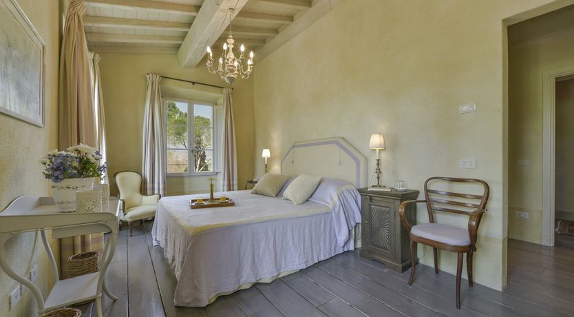 Photo of The Vines of Tuscany