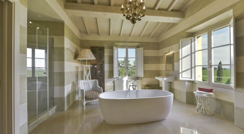 Photo of The Vines of Tuscany