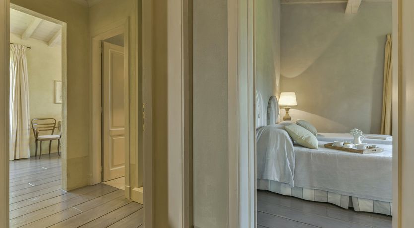 Photo of The Vines of Tuscany