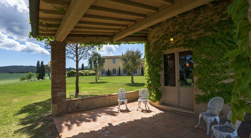 Photo of The Vines of Tuscany