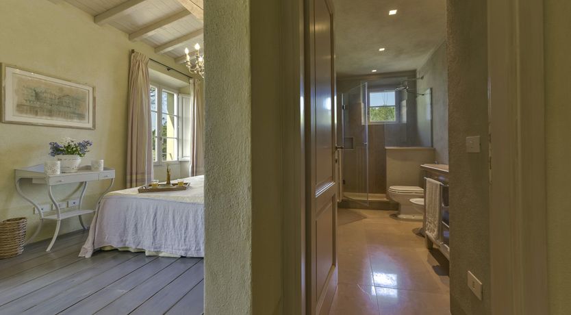 Photo of The Vines of Tuscany