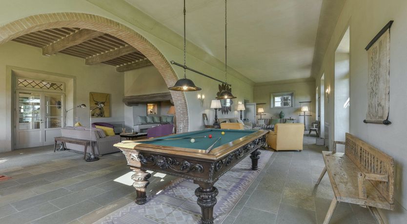 Photo of The Vines of Tuscany