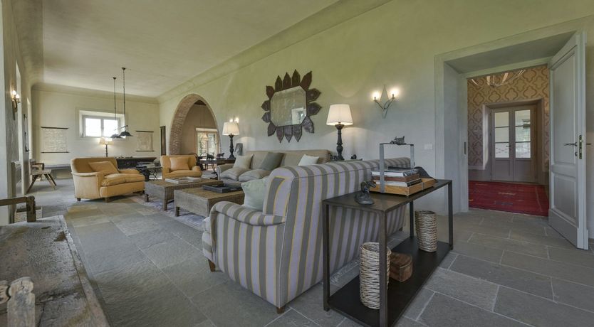 Photo of The Vines of Tuscany