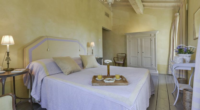 Photo of The Vines of Tuscany