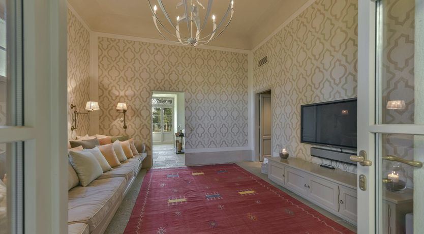 Photo of The Vines of Tuscany