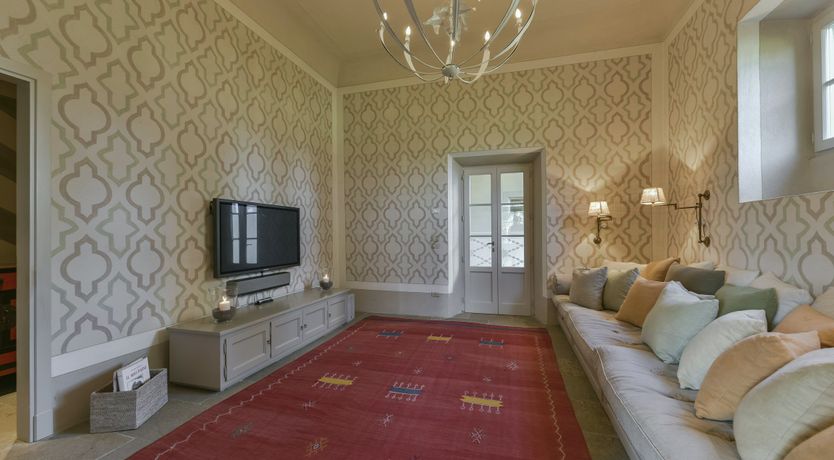 Photo of The Vines of Tuscany