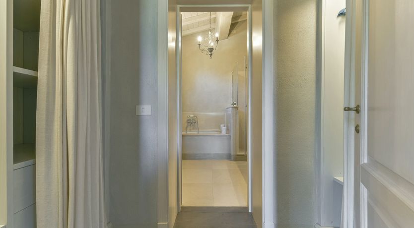 Photo of The Vines of Tuscany