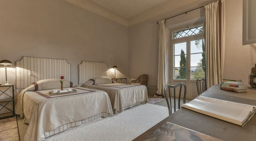 Photo of The Vines of Tuscany