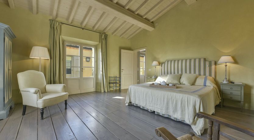 Photo of The Vines of Tuscany