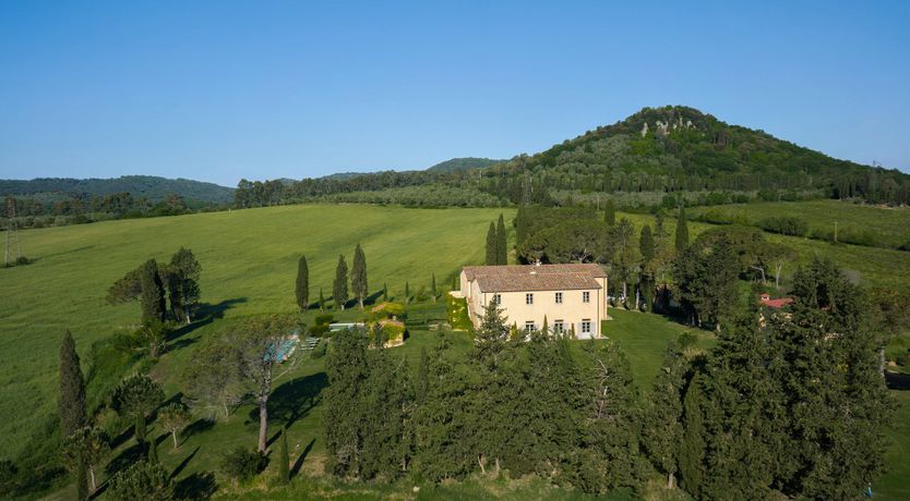 Photo of The Vines of Tuscany