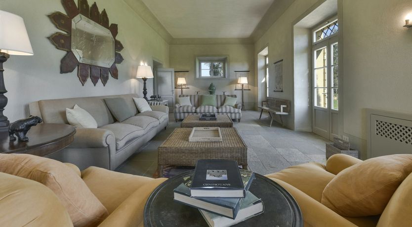 Photo of The Vines of Tuscany