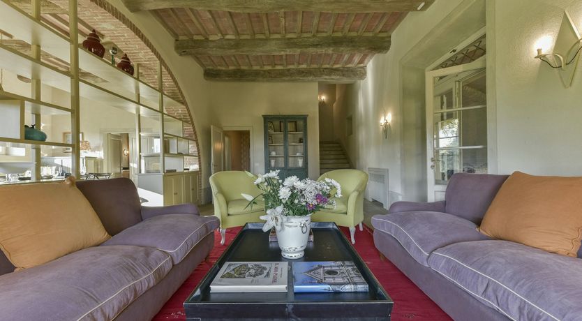 Photo of The Vines of Tuscany