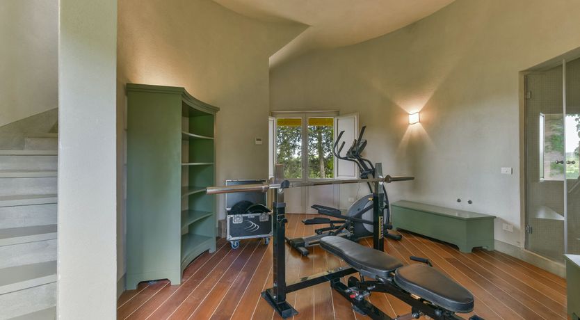 Photo of The Vines of Tuscany