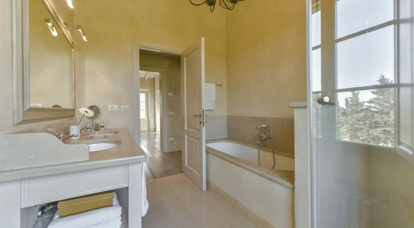 Photo of The Vines of Tuscany