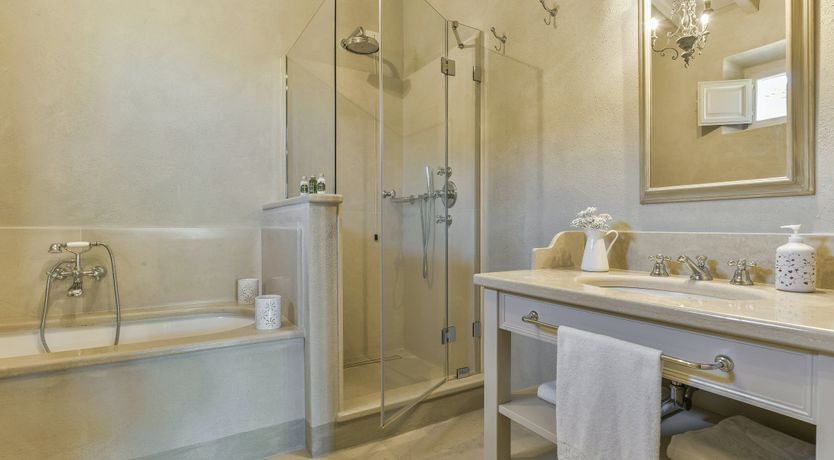 Photo of The Vines of Tuscany