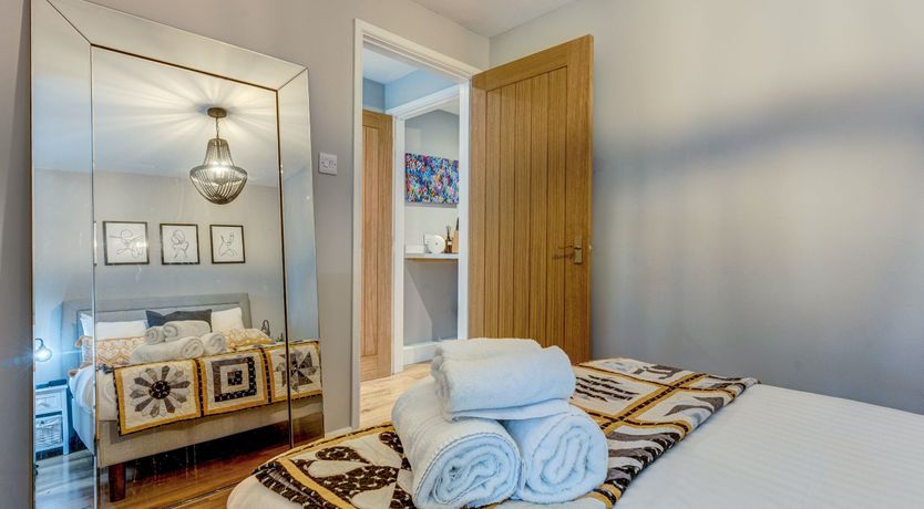 Photo of Beneath the Trees