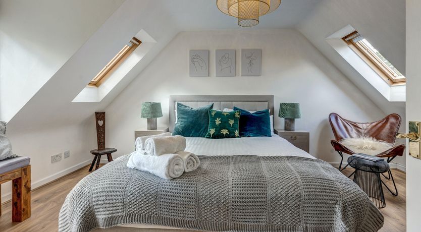 Photo of Beneath the Trees