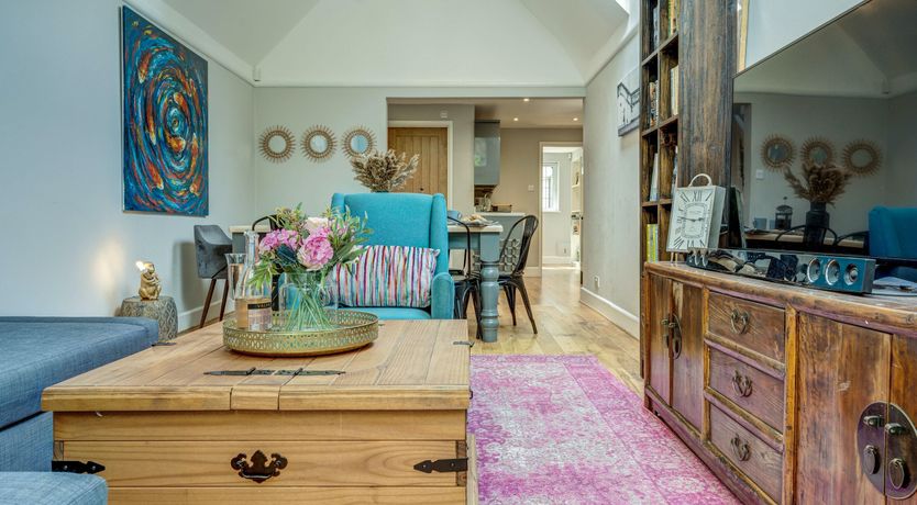 Photo of Beneath the Trees