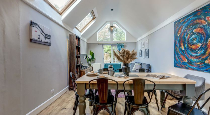 Photo of Beneath the Trees