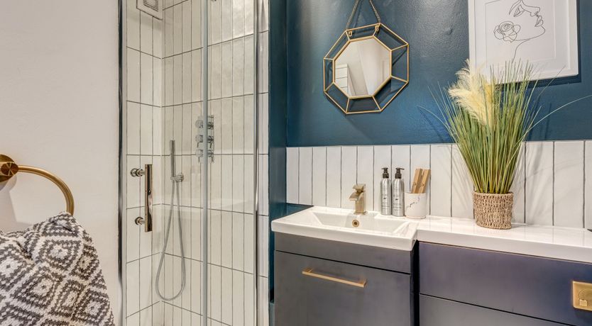 Photo of Beneath the Trees