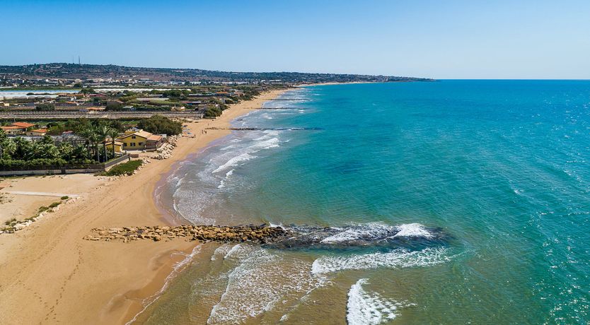 Photo of The Pure Sea