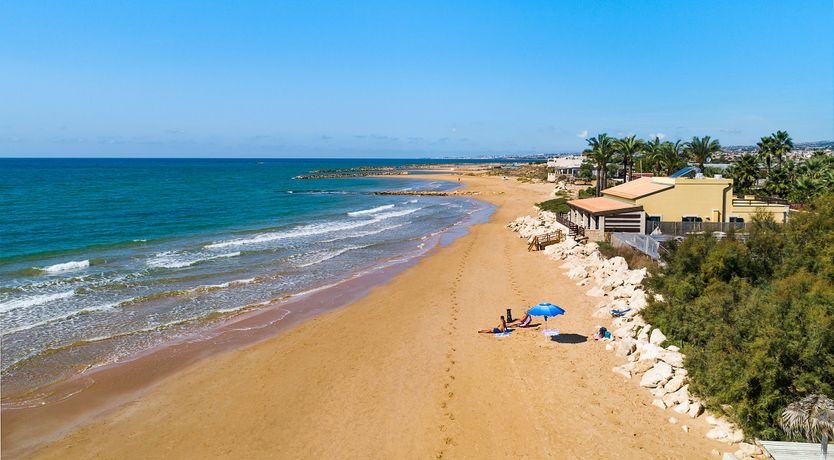 Photo of The Pure Sea