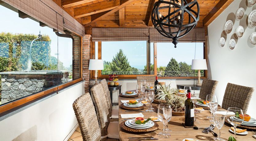 Photo of Sicilian Spirit