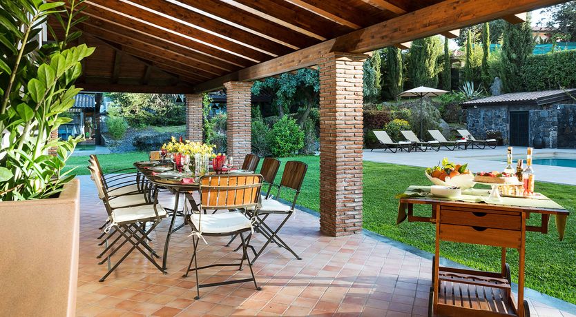 Photo of Sicilian Spirit