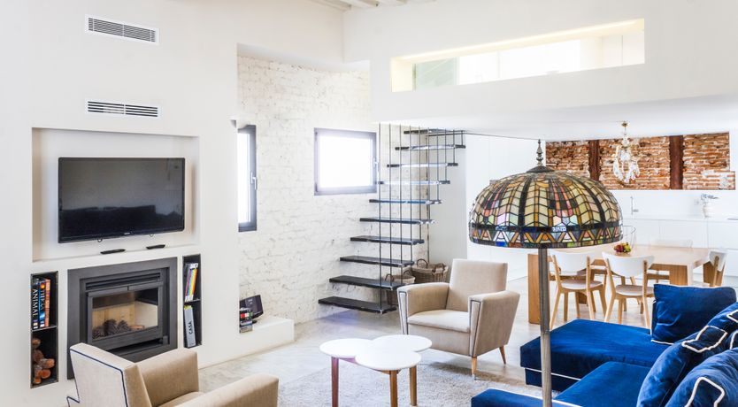 Photo of Royal Indigo