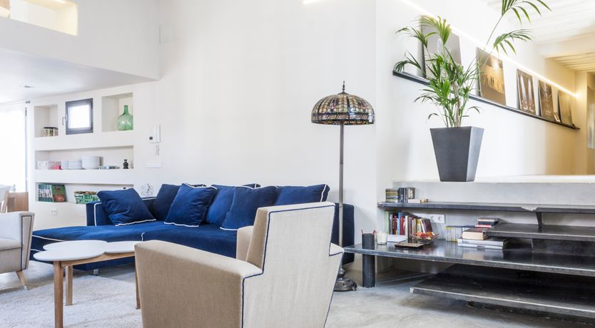 Photo of Royal Indigo