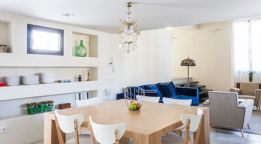 Photo of Royal Indigo