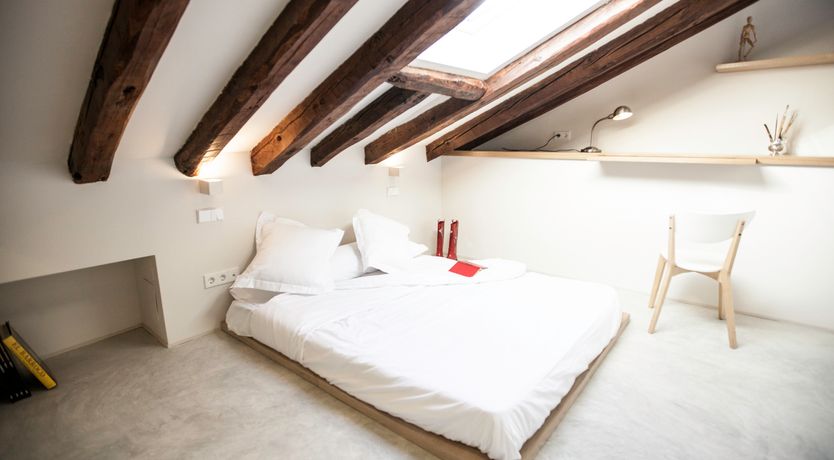 Photo of Royal Indigo