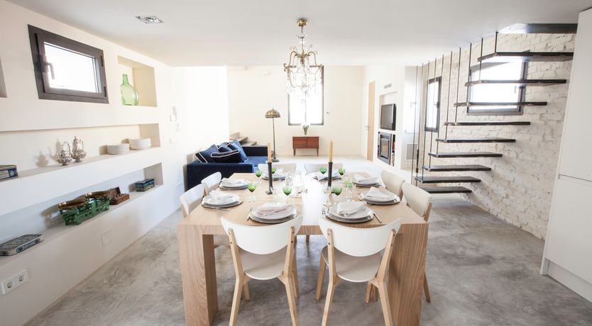 Photo of Royal Indigo